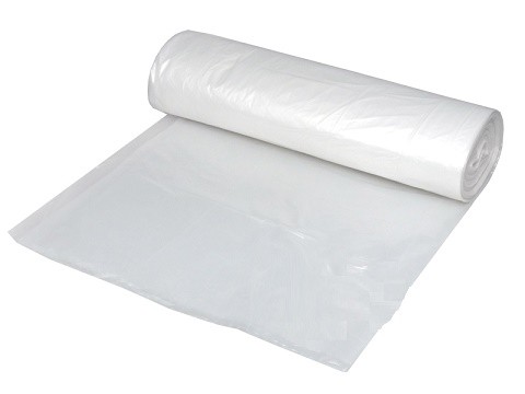 Pytel na potraviny 70x110cm 50ks 20mi - Úklidové a ochranné pomůcky Obalový materiál Pytle na odpad